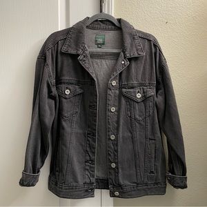 Wild Fable Denim Jacket